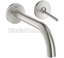 Смеситель Grohe Atrio New Joy 19918DC3 для раковины