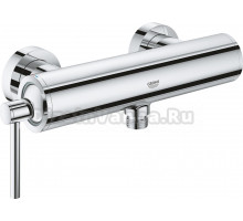Смеситель Grohe Atrio New 32650003 для душа