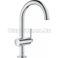 Смеситель Grohe Atrio New 32042003 для раковины