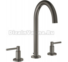 Смеситель Grohe Atrio New 20009AL3 для раковины