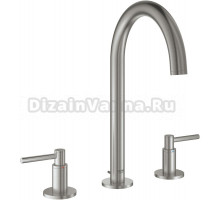 Смеситель Grohe Atrio New 20009DC3 для раковины
