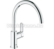 Смеситель Grohe StartEdge 31369000 для кухонной мойки