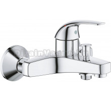 Смеситель Grohe BauCurve 23599000 для ванны с душем