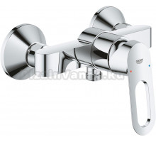 Смеситель Grohe BauLoop 23634000 для душа