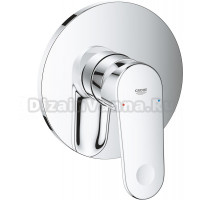 Смеситель Grohe Europlus 24059002 для душа