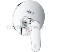 Смеситель Grohe Europlus 24060002 для ванны с душем