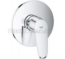 Смеситель Grohe Eurodisc 24055002 для душа