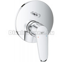 Смеситель Grohe Eurodisc 24056002 для ванны с душем