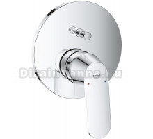 Смеситель Grohe Cosmopolitan 24045000 для ванны с душем