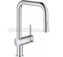 Смеситель Grohe Minta 32322002 для кухонной мойки