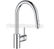 Смеситель Grohe Concetto 31483002 для кухонной мойки