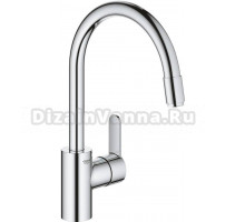 Смеситель Grohe Eurostyle Cosmopolitan 31126004 для кухонной мойки