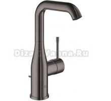 Смеситель Grohe Essence New 32628A01 для раковины