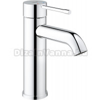 Смеситель Grohe Essence New 23590001 для раковины