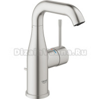 Смеситель Grohe Essence New 23462DC1 для раковины