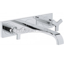 Смеситель Grohe Allure 20192000 для раковины