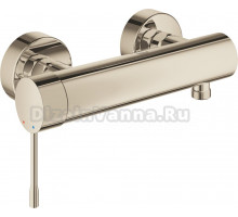 Смеситель Grohe Essence New 33636BE1 для душа