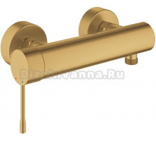 Смеситель Grohe Essence New 33636GL1 для душа