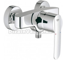 Смеситель Grohe Wave Cosmopolitan 23208000 для душа