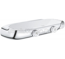 Термостат Grohe Rainshower SmartControl 34714000