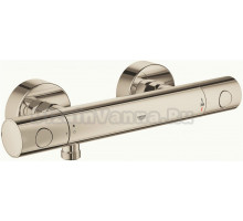 Термостат Grohe Grohtherm 1000 Cosmopolitan 34065BE2 для душа