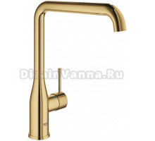 Смеситель Grohe Essence New 30269GL0 для кухонной мойки