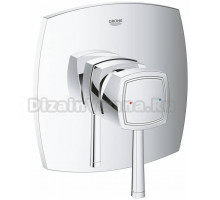 Смеситель Grohe Grandera 24067000 для душа