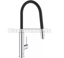 Смеситель Grohe Concetto New 31491000 для кухонной мойки