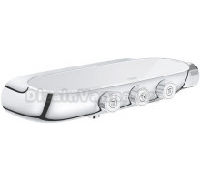 Термостат Grohe Rainshower SmartControl 34713000 для душа