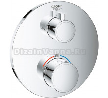 Термостат Grohe Grohtherm 24076000 для душа
