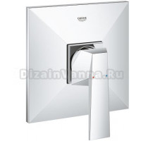 Смеситель Grohe Allure Brilliant 24071000 для душа