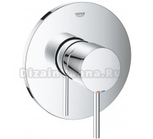 Смеситель Grohe Atrio New 24065003 для душа