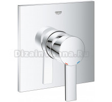 Смеситель Grohe Allure 24069000 для душа