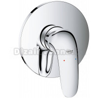Смеситель Grohe Eurostyle New 24046003 для душа