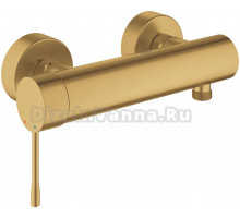 Смеситель Grohe Essence New 33636GN1 для душа