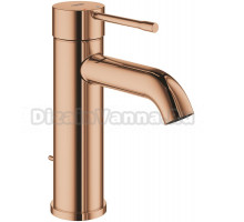 Смеситель Grohe Essence New 23589DA1 для раковины