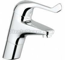 Смеситель Grohe Euroeco Special Relaunch 32790000 для раковины