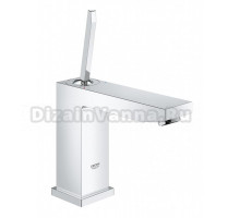 Смеситель Grohe Eurocube Joy 23658000 для раковины