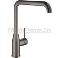 Смеситель Grohe Essence New 30269A00 для кухонной мойки