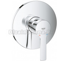 Смеситель Grohe Lineare New 24063001 для душа
