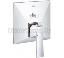 Смеситель Grohe Allure Brilliant 24072000 для ванны с душем