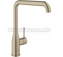 Смеситель Grohe Essence New 30269EN0 для кухонной мойки