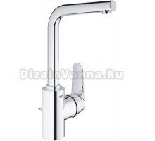 Смеситель Grohe Eurodisc Cosmopolitan 23054003 для раковины