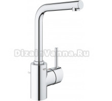 Смеситель Grohe Concetto 23739002 для раковины