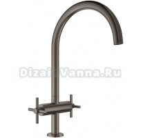 Смеситель Grohe Atrio New 30362AL0 для кухонной мойки