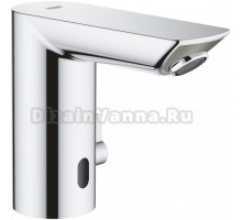 Смеситель Grohe Bau Cosmopolitan E 36451000 для раковины