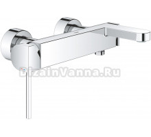 Смеситель Grohe Plus 33553003 для ванны с душем