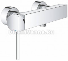 Смеситель Grohe Plus 33577003 для душа