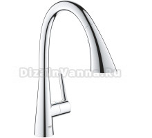 Смеситель Grohe Zedra 32294002 для мойки