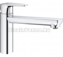 Смеситель Grohe BauEdge 31693000 для кухонной мойки